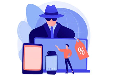 Fraud Control Services